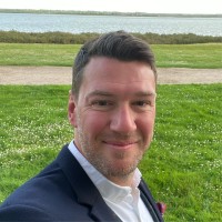 Clockwise Offices Employee Ian Kennard's profile photo