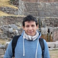 Joinnus Employee James Otiniano Rodriguez's profile photo