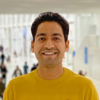 The Digital Peeps Employee Adesh Kumar's profile photo