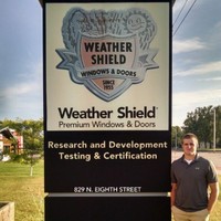 Staab Construction Corporation, a 100% Employee Owned Company Employee Aaric Spencer's profile photo