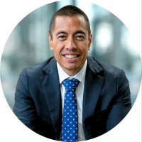 Sharewise Employee Alexander Perry's profile photo
