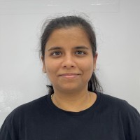 Turing Employee Kalpana Singh's profile photo