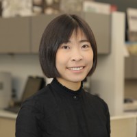 Ellenzweig Employee Jessie Lin's profile photo