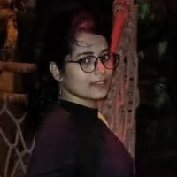 Ecolab Employee Snigdha M's profile photo