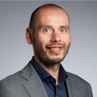 AM Gebiedsontwikkeling Employee Mark Keuter's profile photo