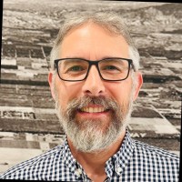 Ratner Property Employee Sruli Perlman's profile photo