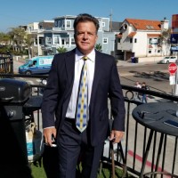 ASML Employee Michael Conley's profile photo