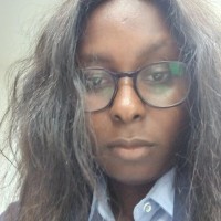 Berlitz UAE Employee Chiamaka Udenigwe's profile photo