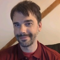 Easterseals NH Employee Silas Baker's profile photo