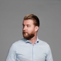 Respace Employee Sebastiaan Hameleers's profile photo