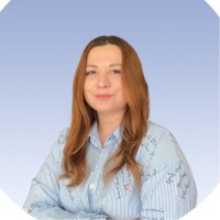 ADAPEX Inc | the adtech of Datrix group Employee Olya Morozova's profile photo