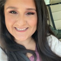 If/When/How Employee Yvonne Guerrero's profile photo