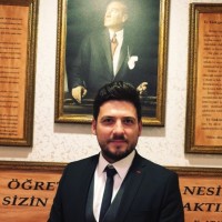 PartnerGlobal Employee Onur İşcan's profile photo