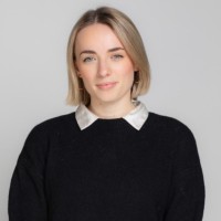Toucan E-Commerce Employee Gabrielle Spooner's profile photo