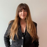 HEC Lausanne - The Faculty of Business and Economics of the University of Lausanne Employee Olena Vlasiuk's profile photo