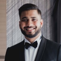 Nordic Intent Employee Caleb Fernandez's profile photo