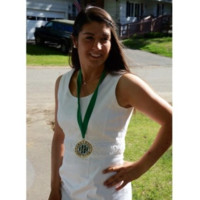 The Cleaning Authority Employee Ashley Conrad's profile photo