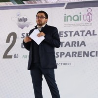 Secretaría de Educación Pública Employee Sergio Landa Andraca's profile photo