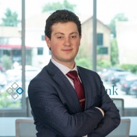 CC Homes- a Codina-Carr Company Employee Maximilian Klein's profile photo