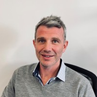 Portland Capital Employee Laurence Martin's profile photo