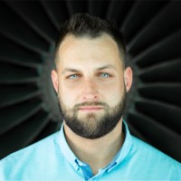 LOT Aircraft Maintenance Services Employee Mateusz Czyżewski's profile photo