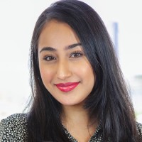 Social Science Research Council Employee Arooj Butt's profile photo