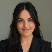 Moxie Communications Group Employee Vanessa Moore's profile photo