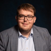 TYI Employee Lewis Bailey's profile photo