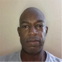 Laurence Burks