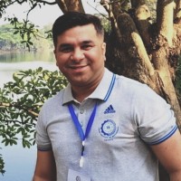Arvind Envisol Employee Ashish Arora's profile photo
