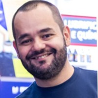Fortbras Employee Rogerio Azevedo's profile photo