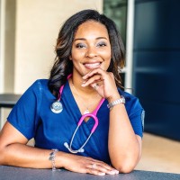 Spindletop Center Employee Danielle Spencer's profile photo