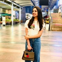 Remedium Employee Mittali Vashishtha's profile photo