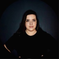 The Social Element Employee Megan Reid's profile photo