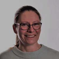 CELF Employee Karina Mastek's profile photo