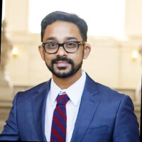 Girish Mallampalli Email & Phone Number