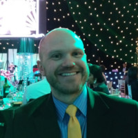 Vanquis Bank Employee Andrew McMillan's profile photo