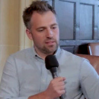 BRITISH BROADCASTING CORP Employee Chris Jones's profile photo