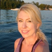 NORTHERN LAKES COMMUNITY MENTAL HEALTH Employee Emily Doud's profile photo