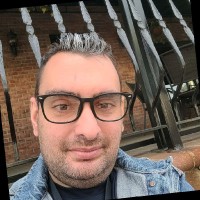 NYC Department of Education Employee Joshua Mintz's profile photo