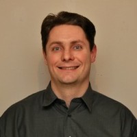 IBM Employee Bob Neugebauer's profile photo