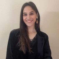 Brokerslink Employee Inês Arantes's profile photo