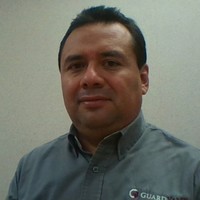 Deeproc Employee Javier Villarreal's profile photo