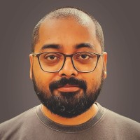 Brillio Employee Obaid Ullah's profile photo