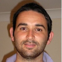 argenx Employee Andrew Hobson's profile photo