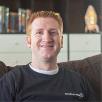 Northrop Grumman Employee Jeff Henry's profile photo