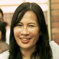 Ascendas Employee Mary de Souza's profile photo