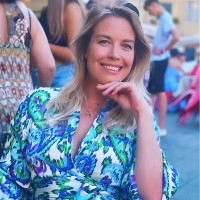 Sytac Employee Saskia Capiau's profile photo