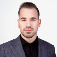 IXFI | Gen 3.0 Exchange Employee Cristian Andrei's profile photo