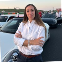 MTS Engineering SRL Employee Anna Poltronieri's profile photo